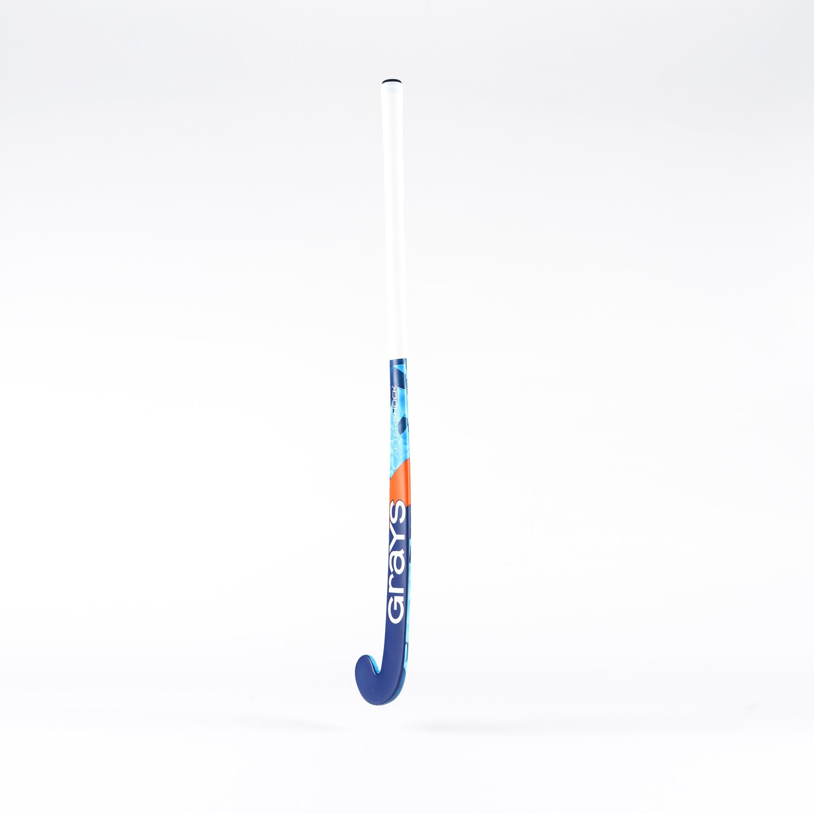 grays-aftershock-ultrabow-mazza-hockey-prato-blu image 6