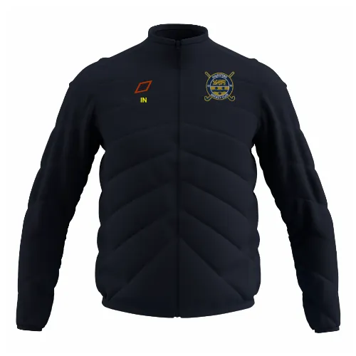 grays-maidstone-hockey-club-senior-gts-full-zip-jacket-blu-navy-scuro image 1