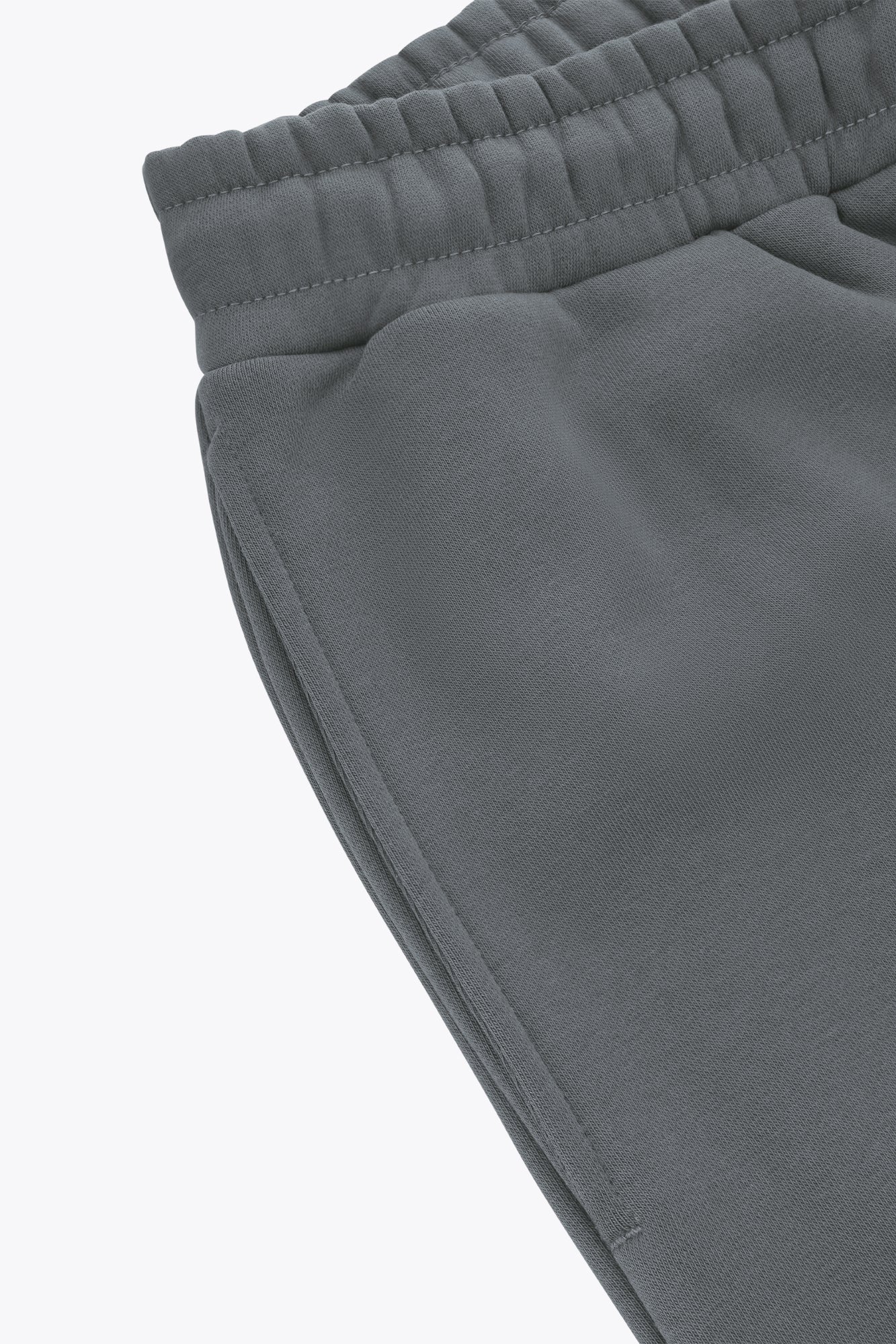 osaka-pantaloni-wide-uomo-grigio-scuro-melange image 4
