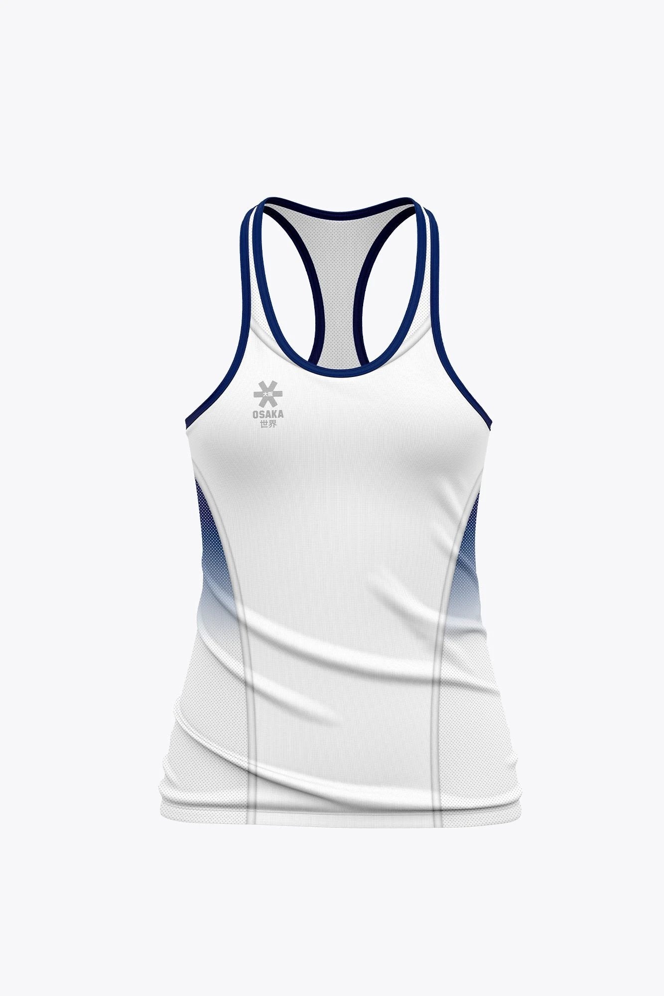 osaka-usa-field-hockey-singlet-donna-white image 1