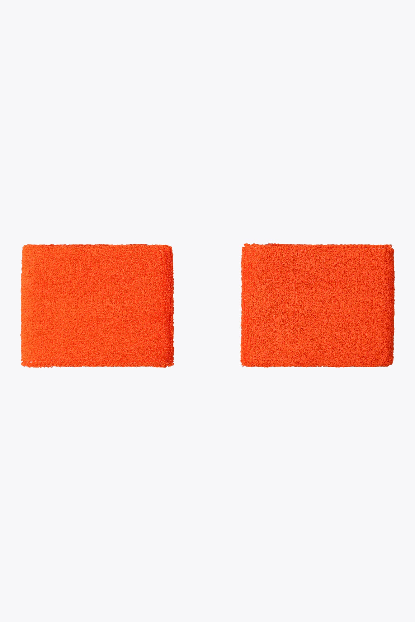 osaka-sweatband-polsini-orange-tiger image 2