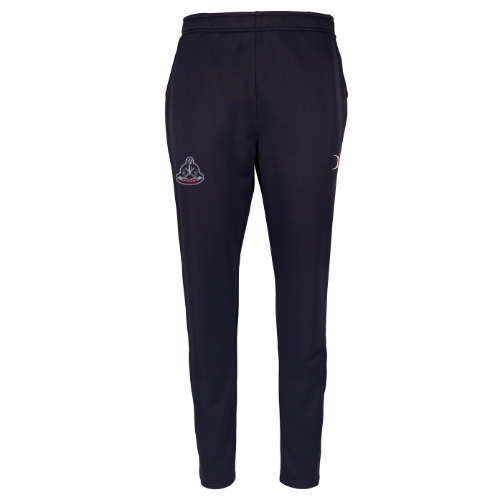 grays-quest-pantaloni-allenamento-bambino-spalding-hc-blu-navy image 1