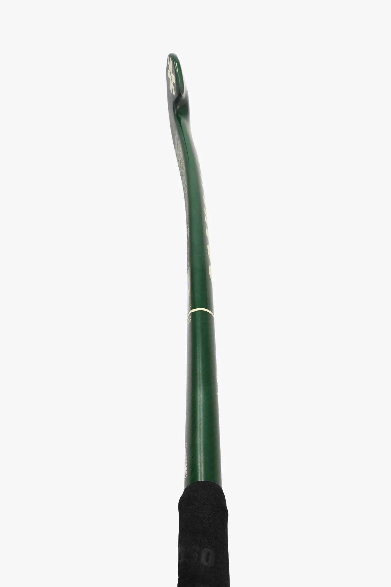 osaka-pro-bow-85-pineneedle-mazza-hockey-prato-elite-85-carbonio image 3