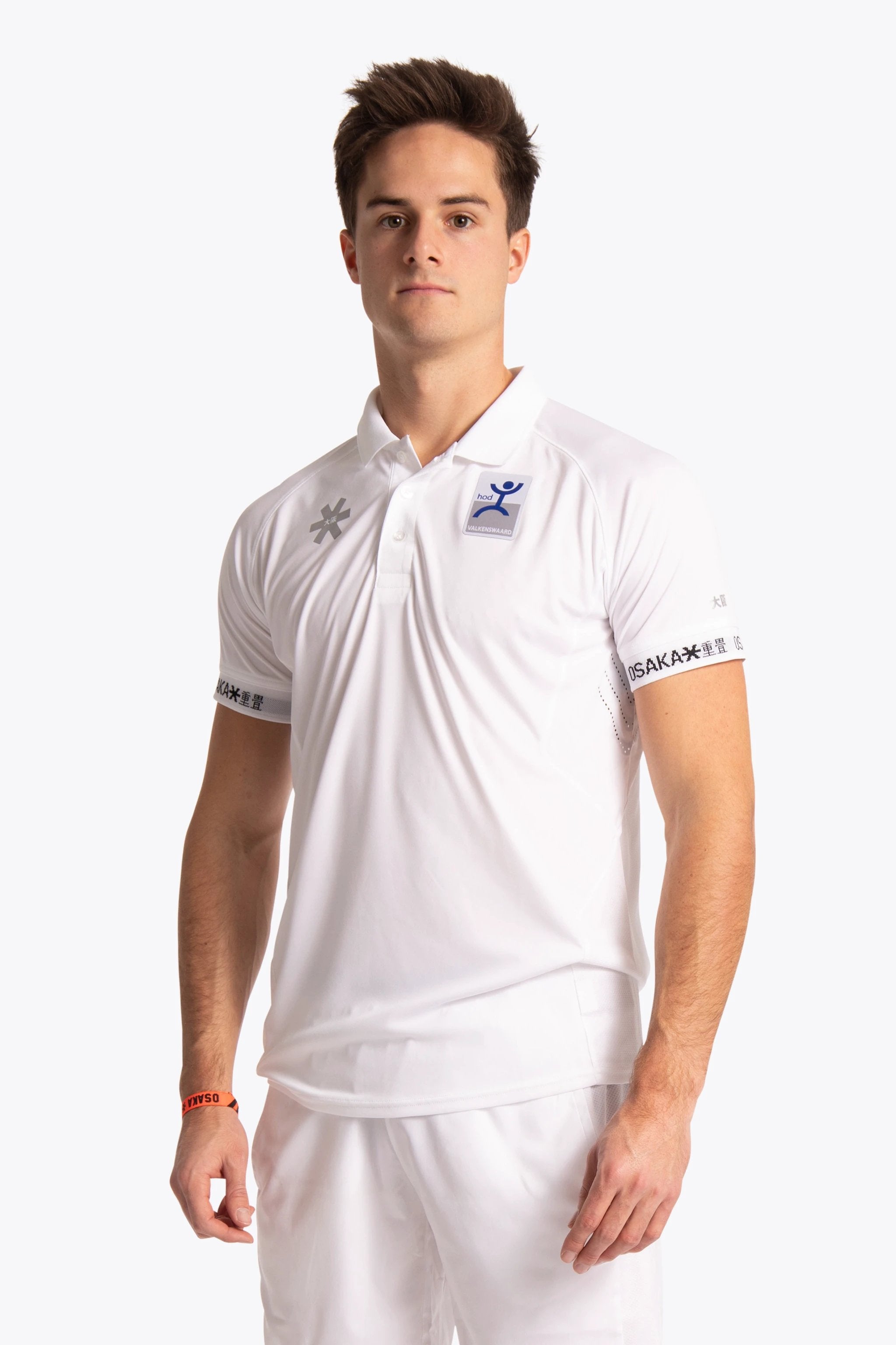 osaka-hod-men-polo-jersey-uomo-white image 3