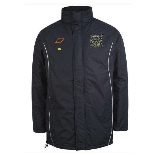 grays-stadium-jacket-maidstone-hockey-club-senior-navy-silver image 1