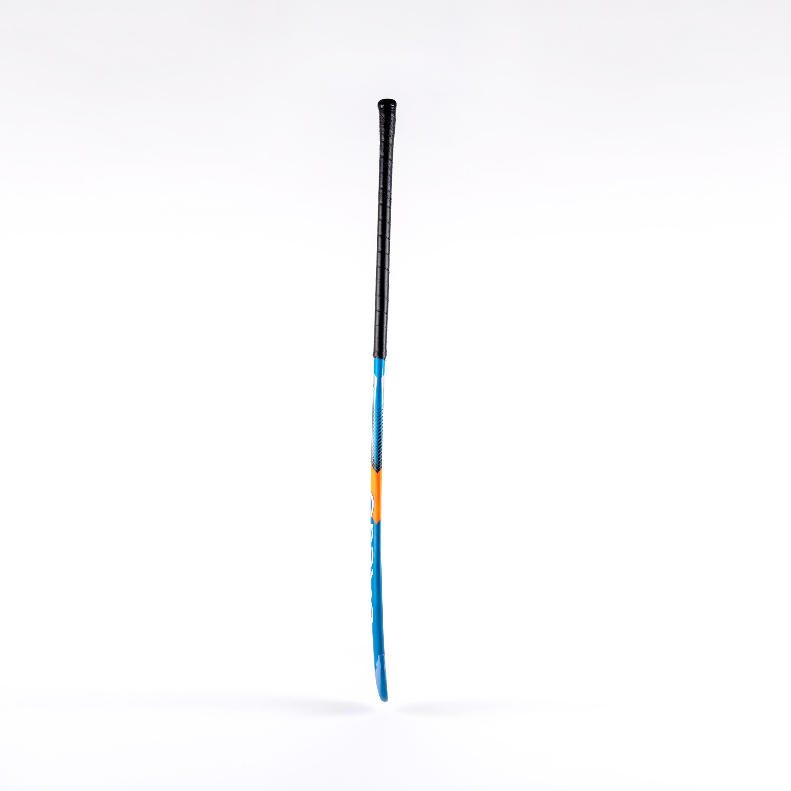 grays-gk5000-save-bastone-portiere-hockey-prato-composite-blu-nero image 2