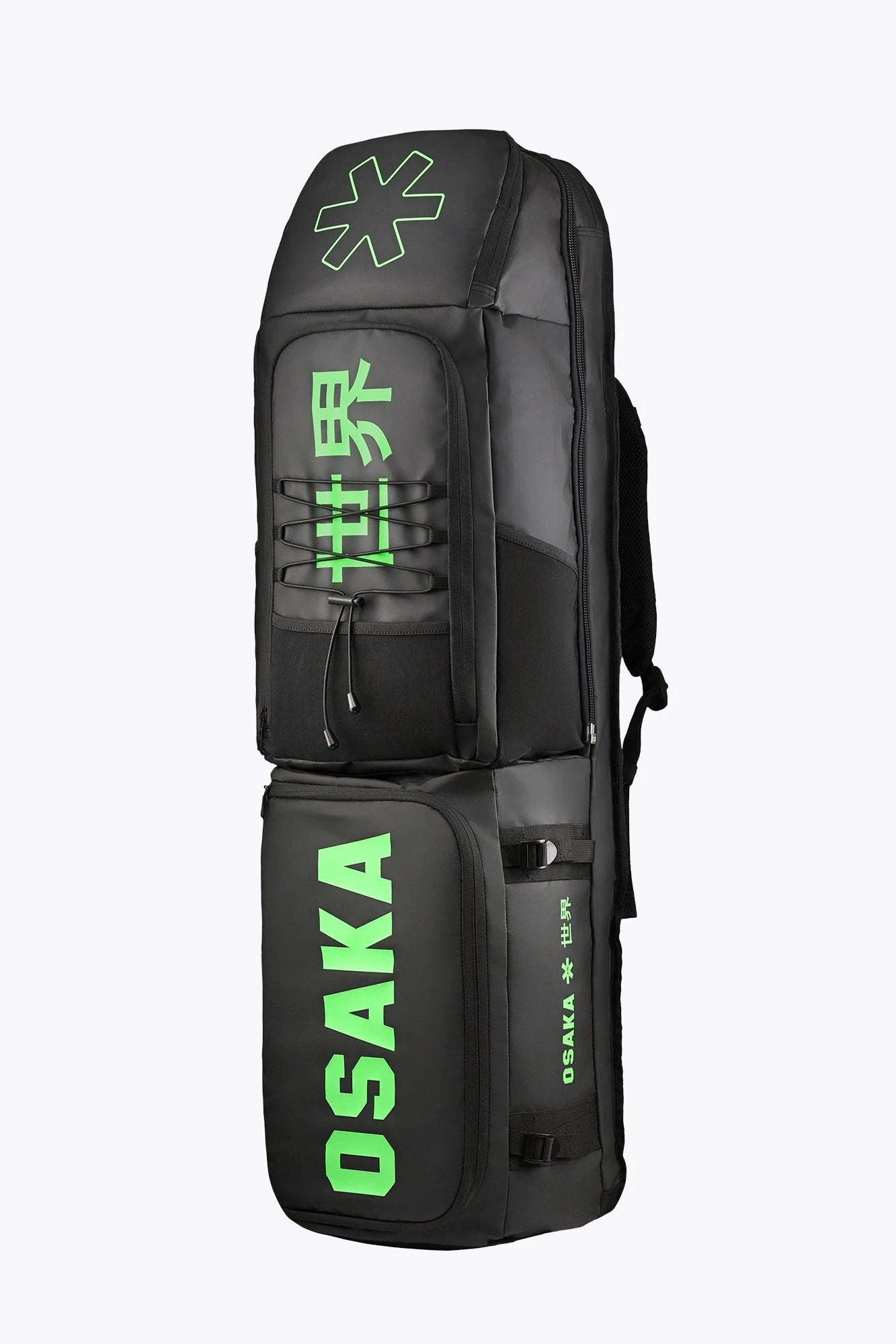 osaka-pro-tour-stickbag-modular-borsone-mazze-6-stecche-iconic-black image 4