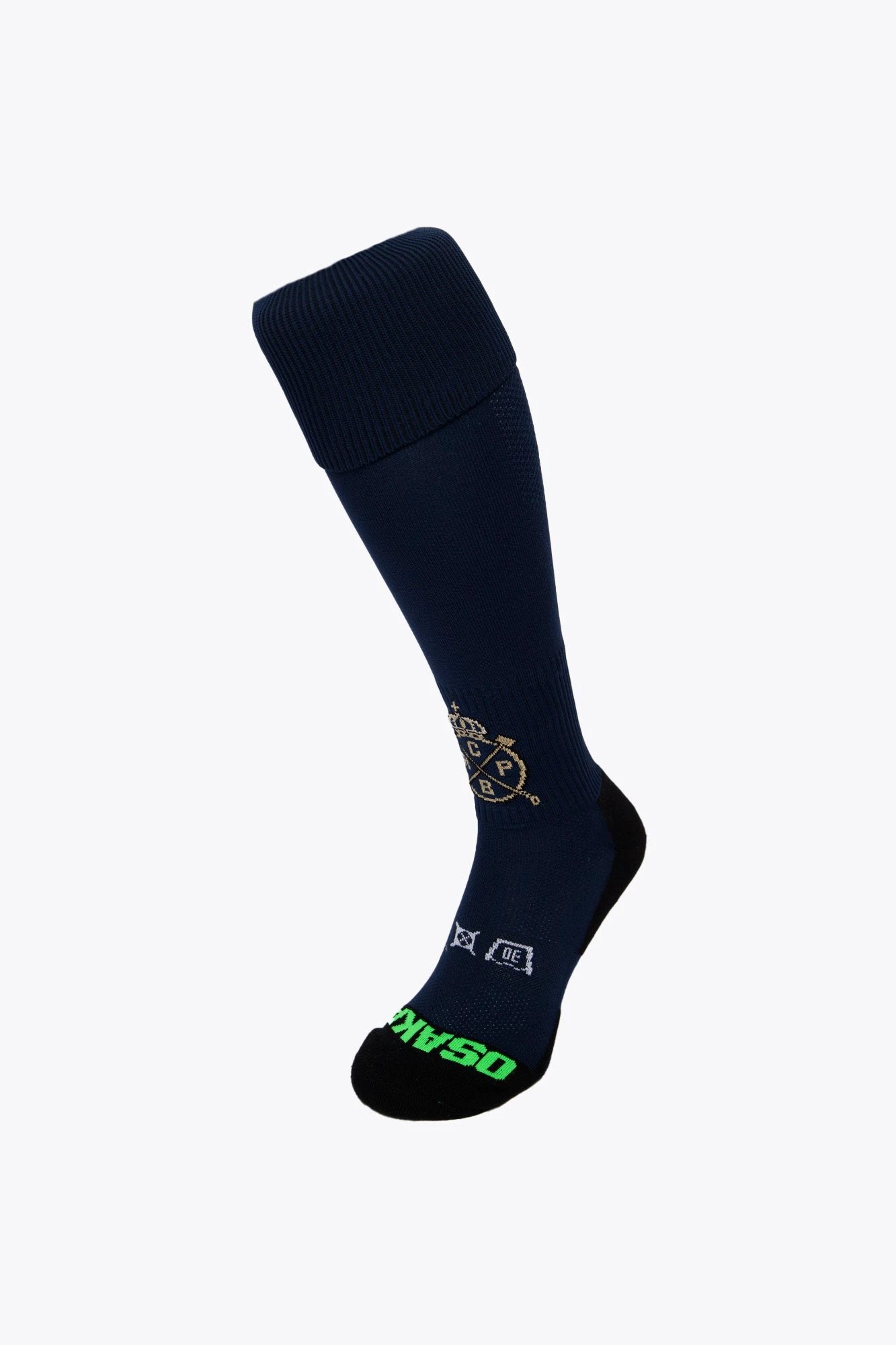 osaka-x-rc-polo-calze-hockey-prato-navy image 1