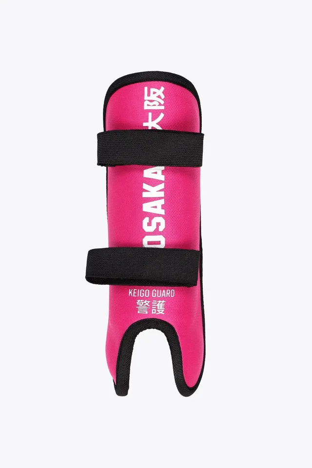 osaka-kids-shinguard-keigo-raspberry-parastinchi-bambino image 1
