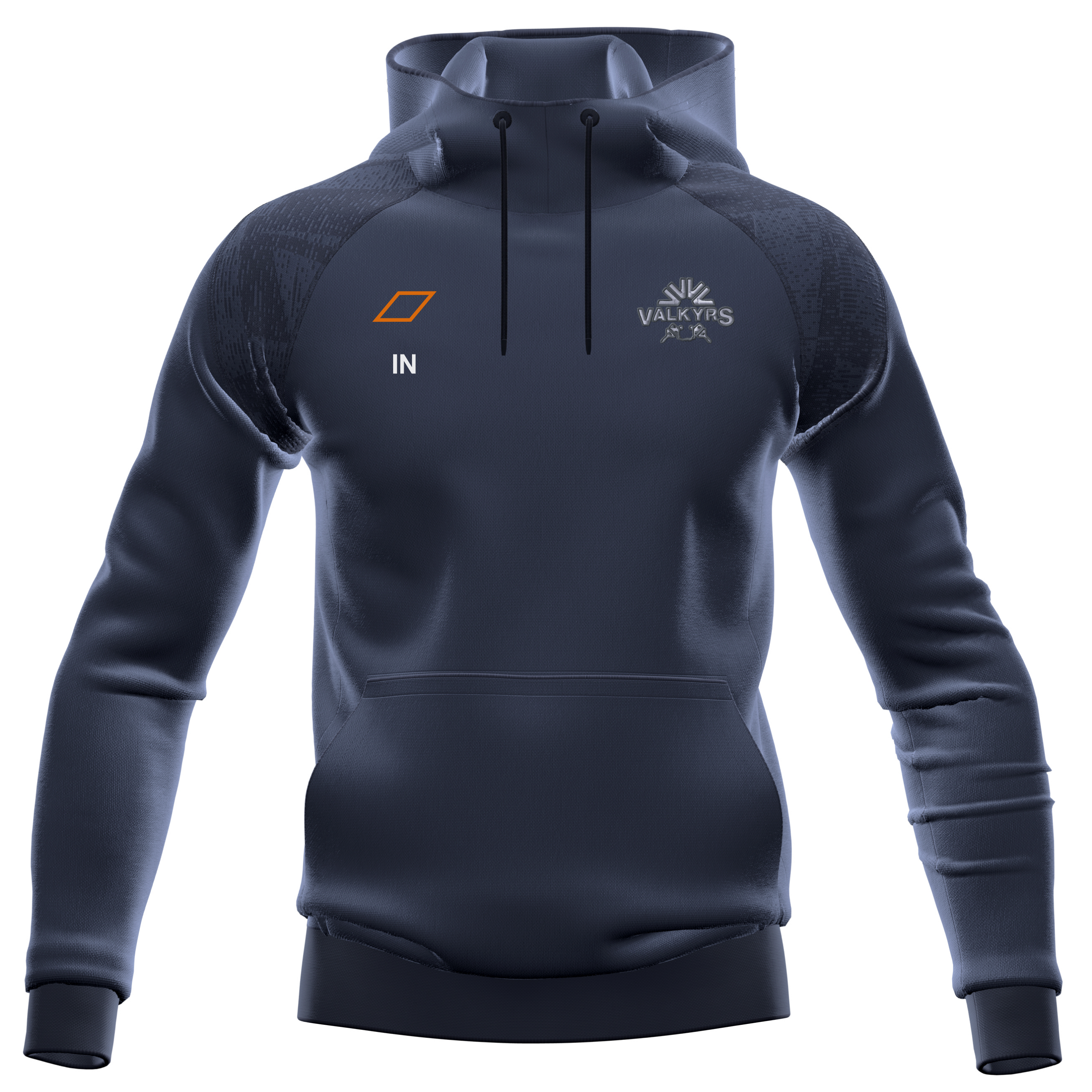 grays-valkyrs-h-c-gts-hoodie-senior-blu-navy image 2