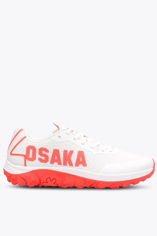 osaka-footwear-kai-mk1-pro-tour-scarpe-white-neon-flare image 1