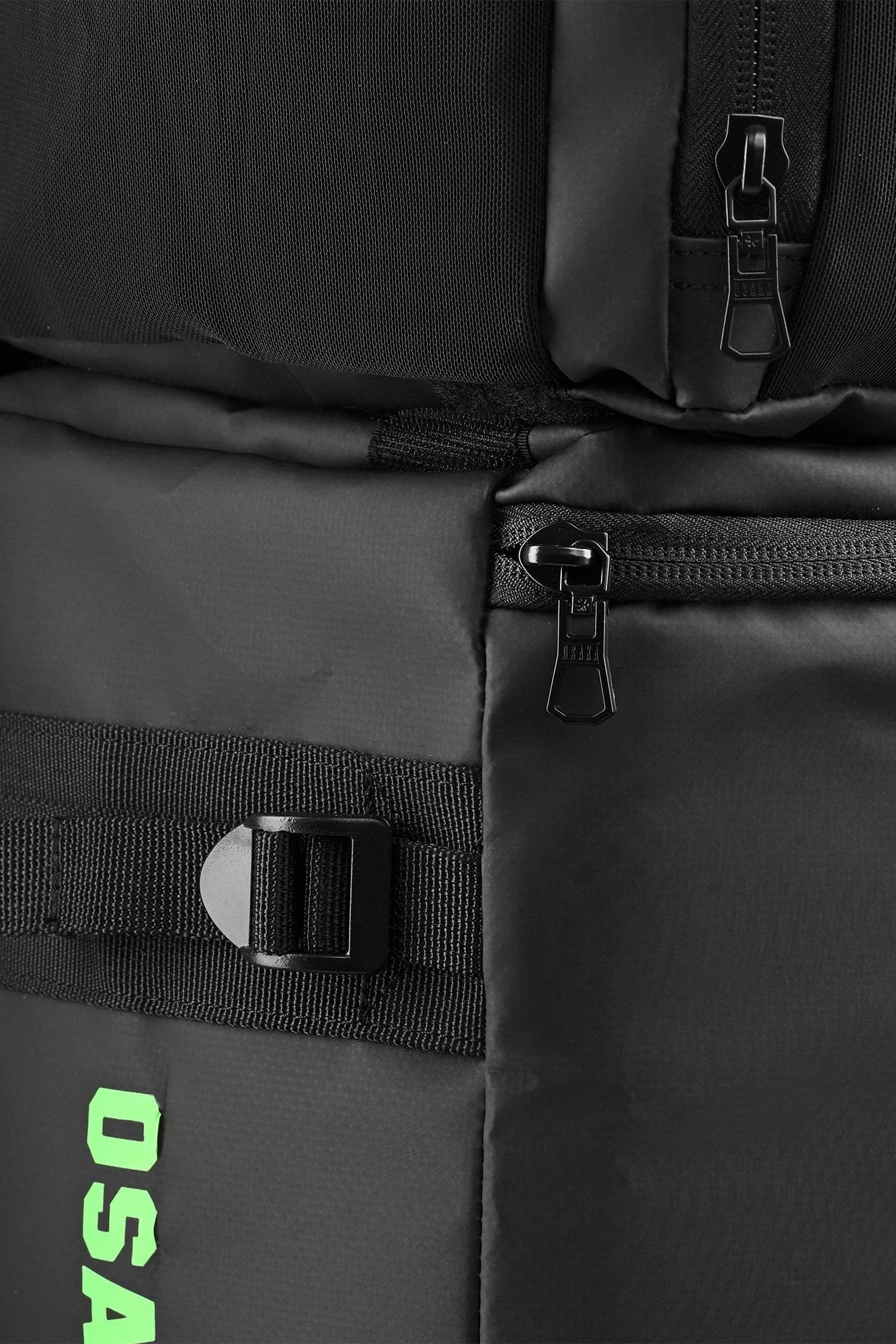 osaka-pro-tour-stickbag-modular-borsone-mazze-6-stecche-iconic-black image 6