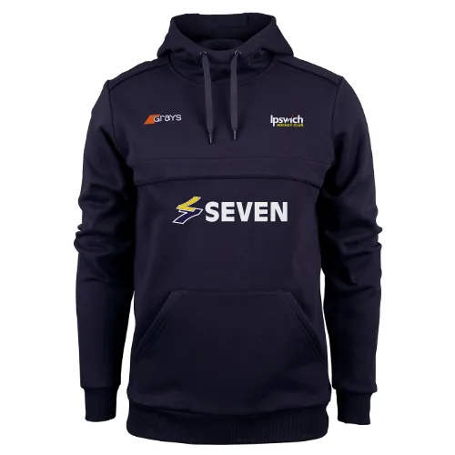 grays-point-felpa-hoodie-ipswich-hc-uomo-navy image 1