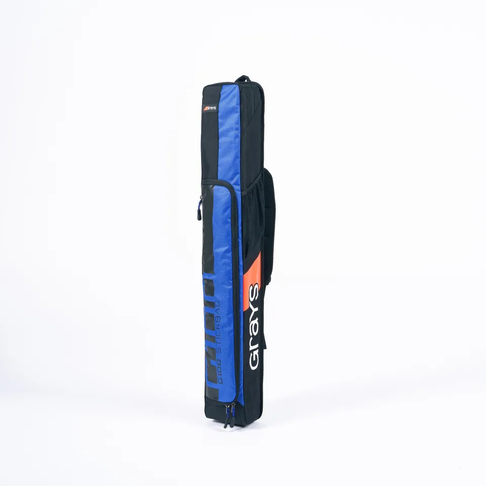 grays-g100-stick-bag-borsa-hockey-prato-compatta image 1