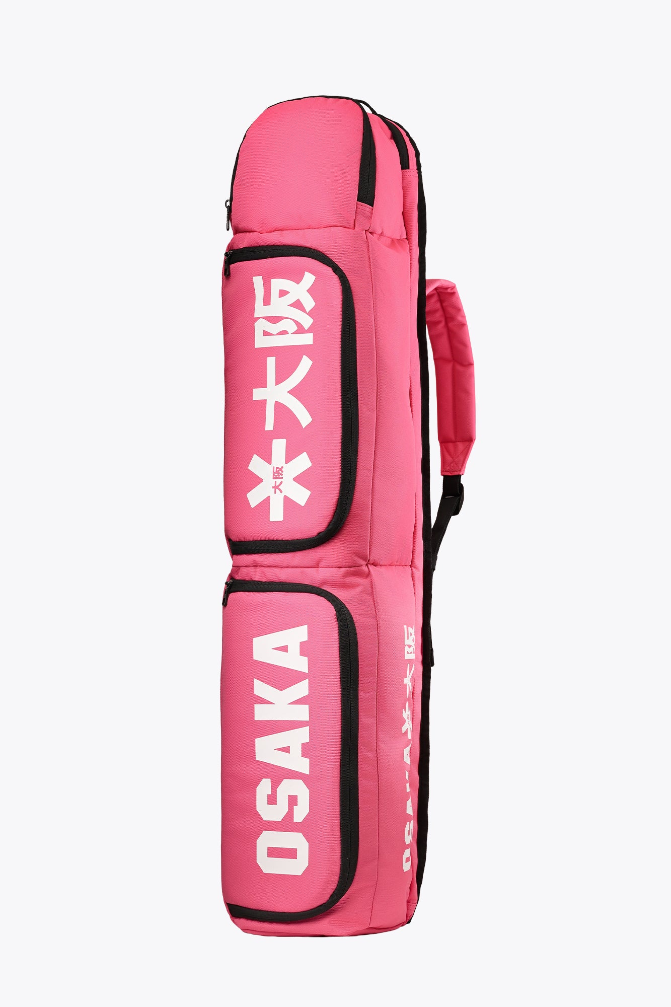 osaka-sports-stickbag-medium-borsa-hockey-3-mazze-hot-pink image 4