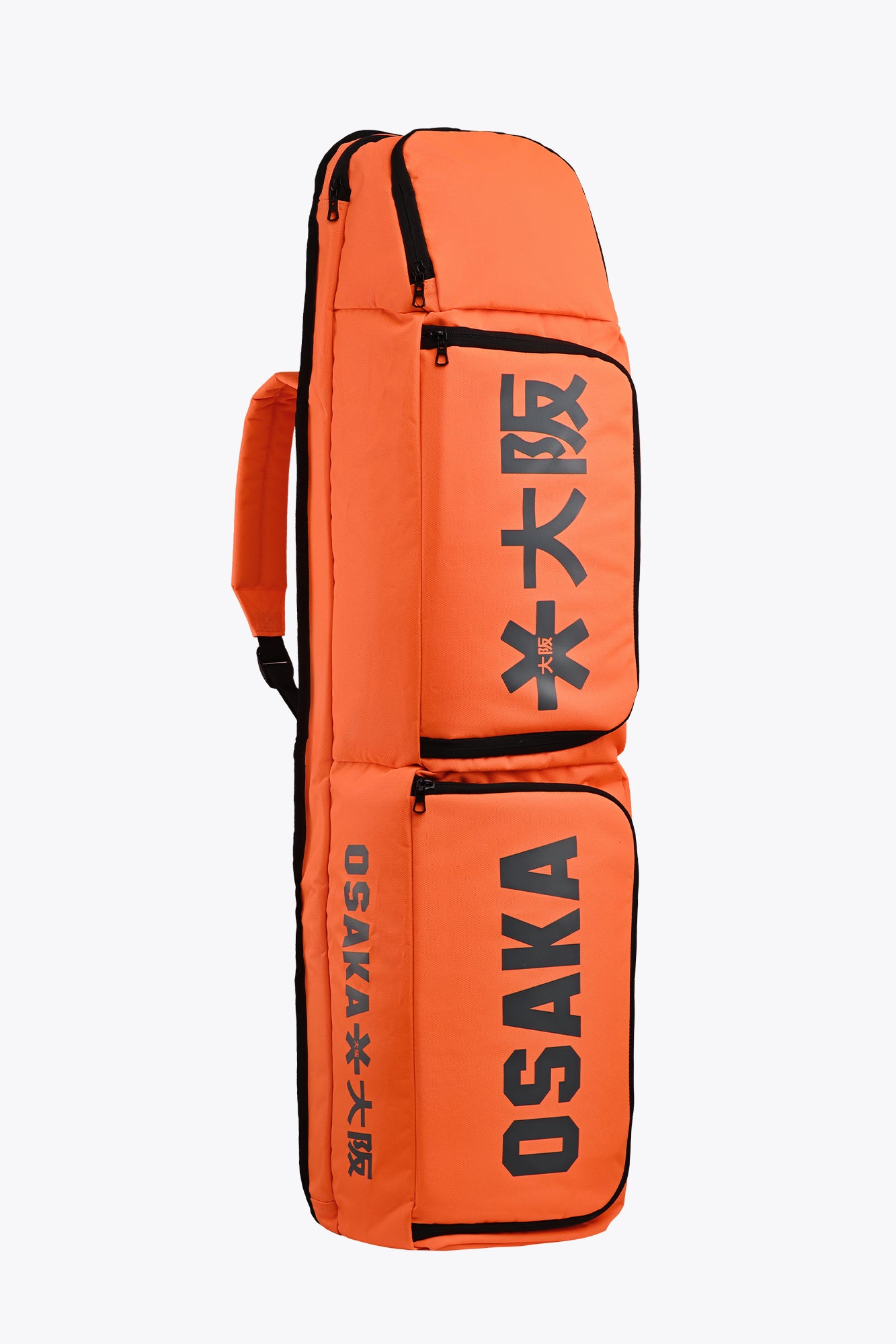 osaka-sports-stickbag-large-orange-tiger-borsa-4-mazze image 4