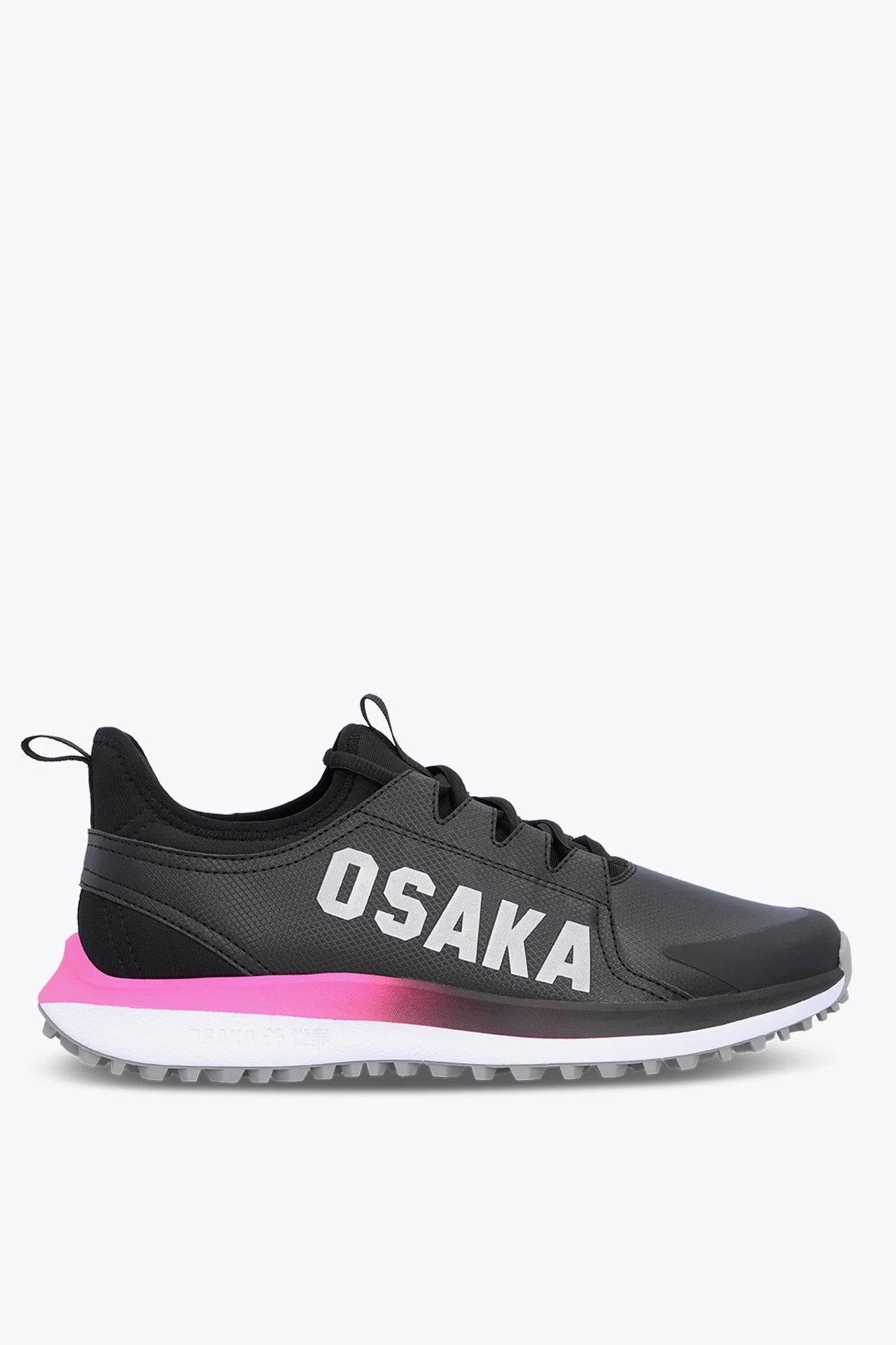 osaka-furo-scarpe-hockey-prato-nero image 1