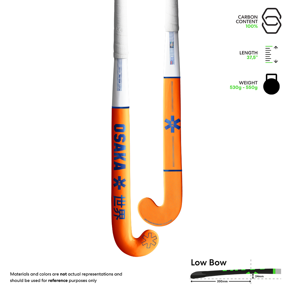 osaka-custom-pro-hockey-stick-ec-edition-mazza-hockey-prato-the-netherlands image 3