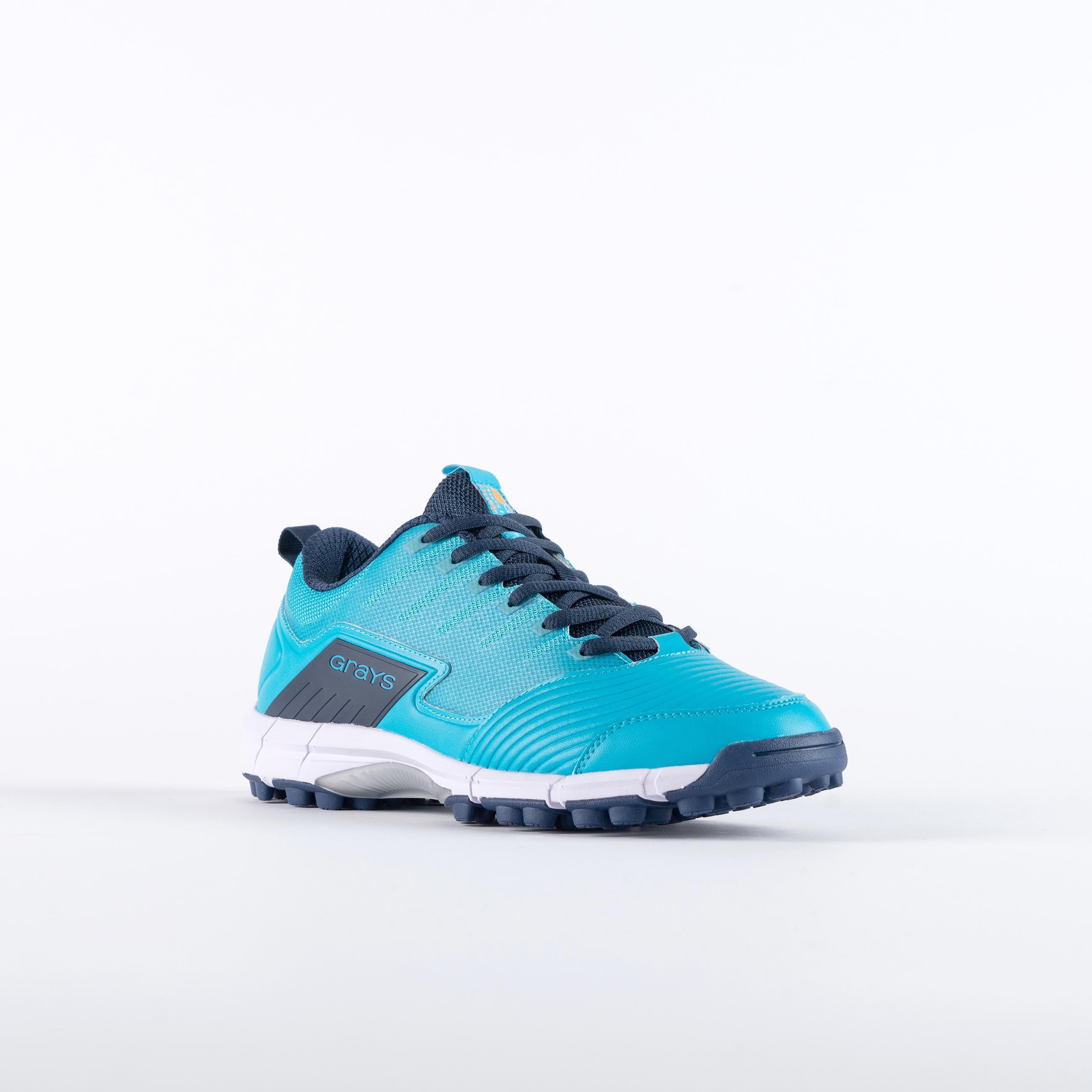 grays-flash-3-0-scarpa-hockey-blu-navy image 7