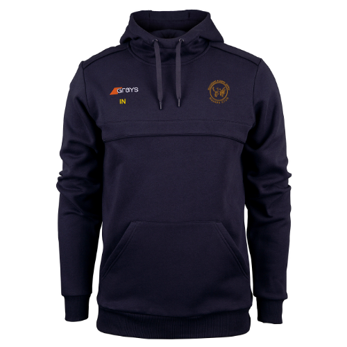 grays-point-hoodie-mansfields-aztecs-junior-h-c-adulto-blu-navy image 1
