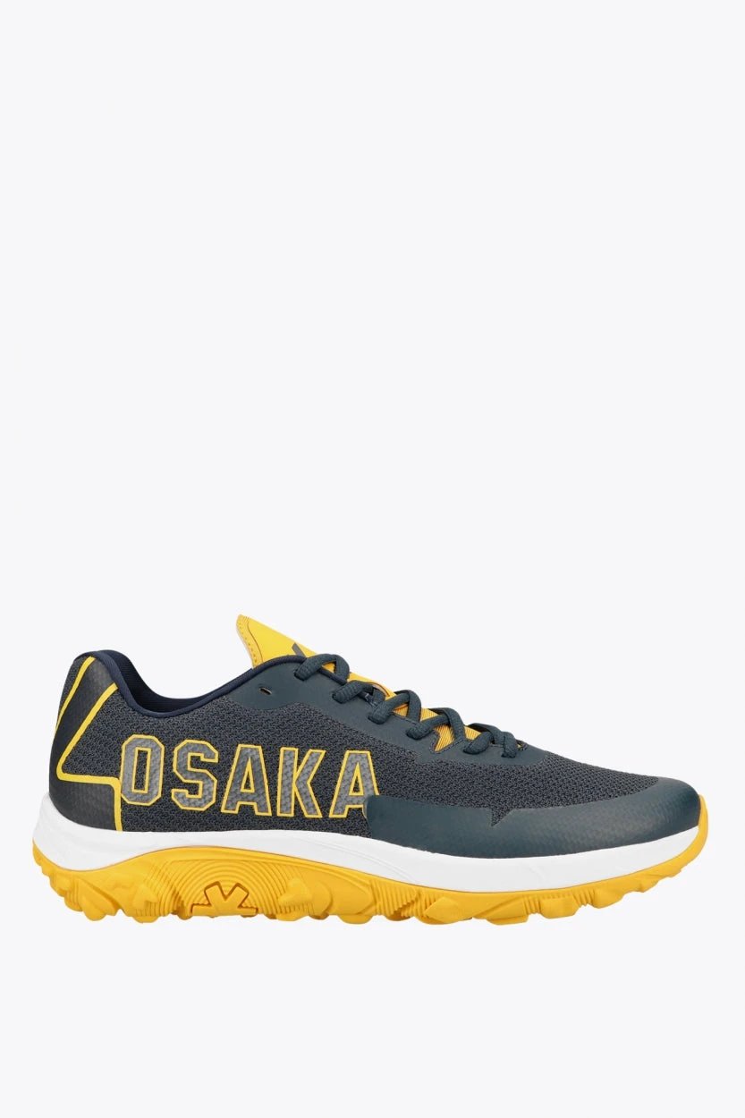 osaka-kai-mk1-scarpe-hockey-prato-french-navy-honey-comb image 1