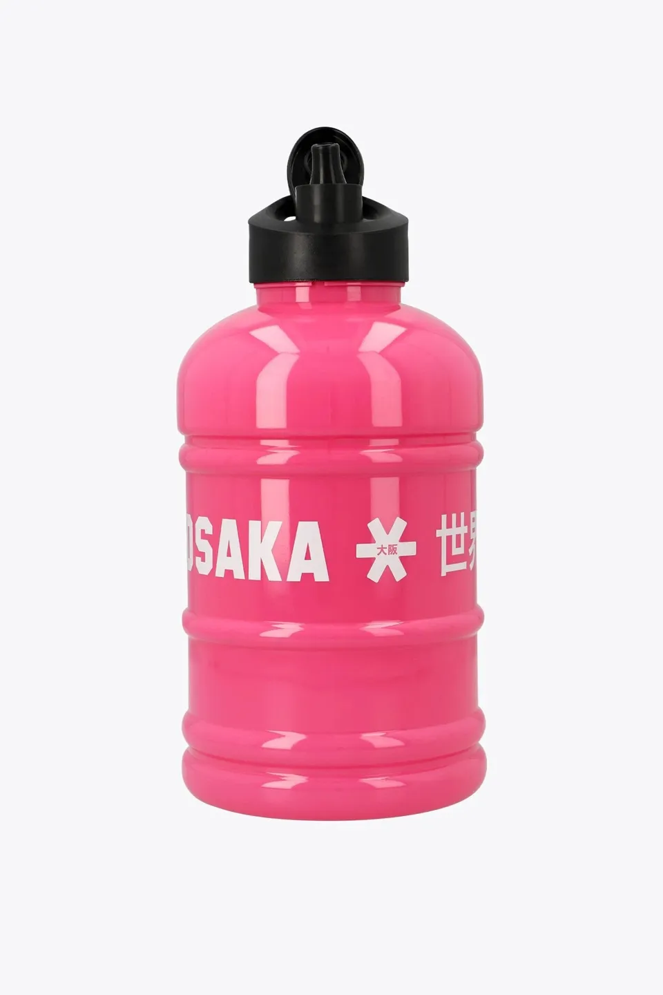 osaka-giga-waterbottle-1-8l-raspberry image 1