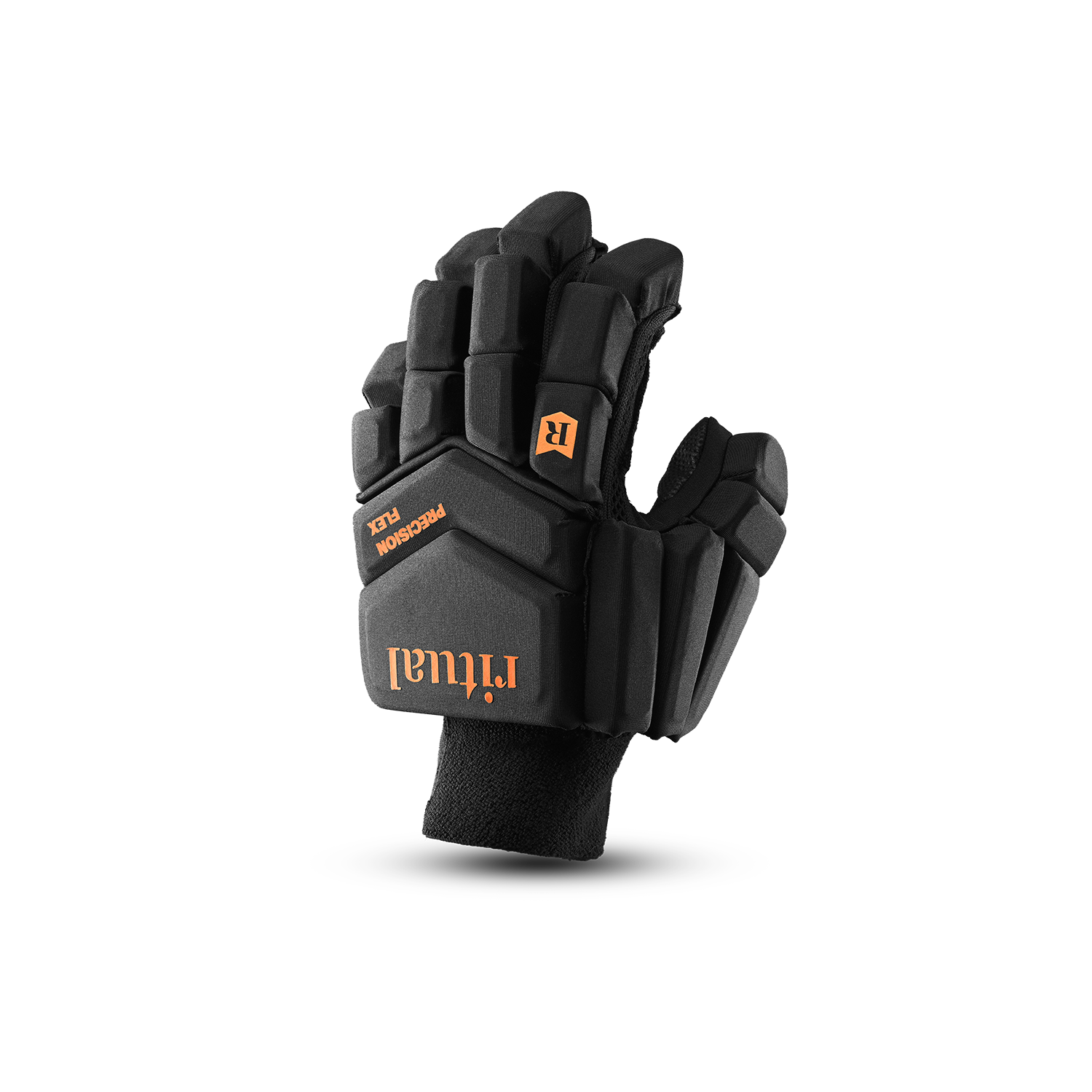 ritual-hockey-precision-flex-guanto-hockey-indoor-pcd image 1