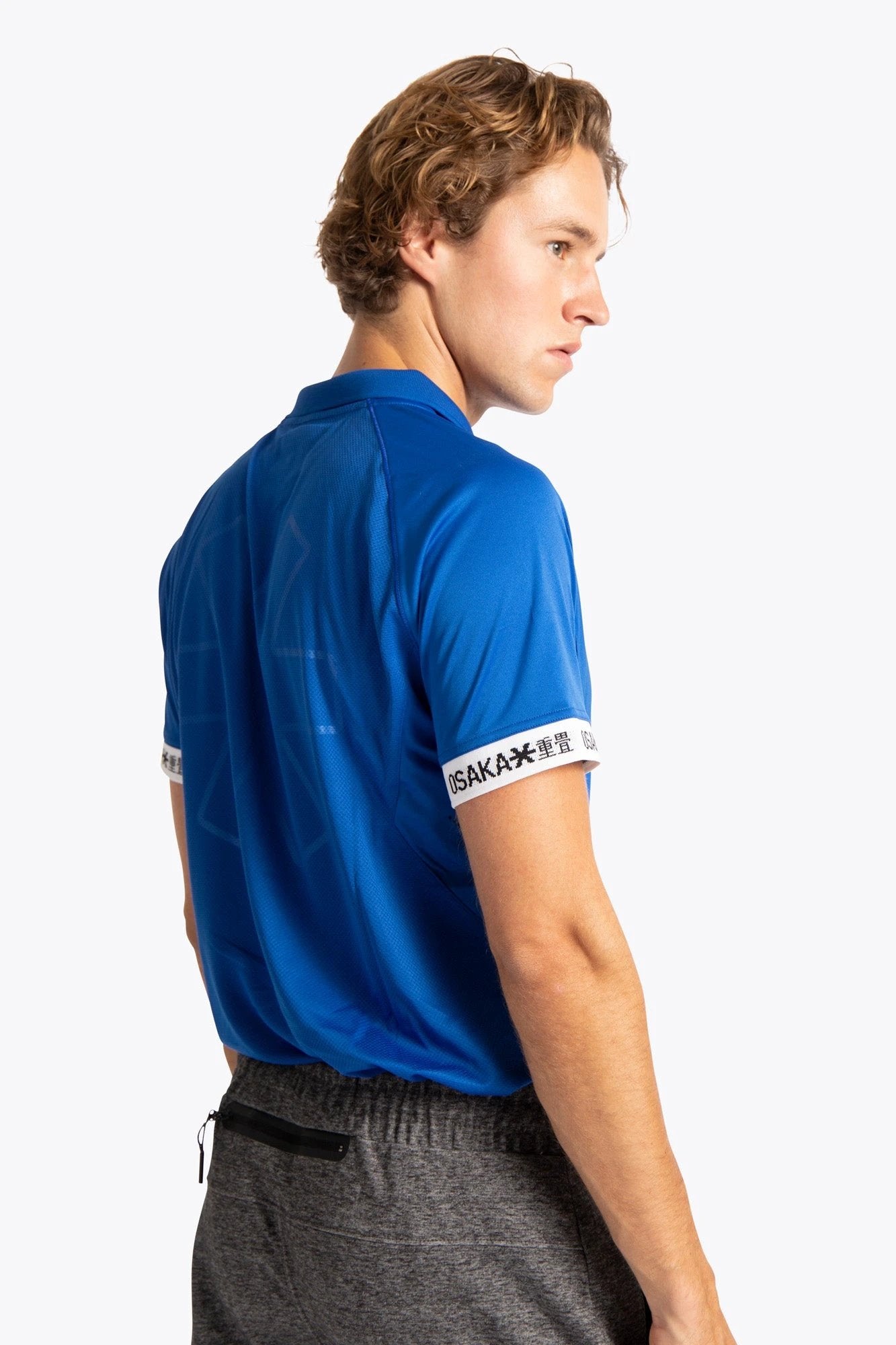 osaka-men-polo-jersey-royal-blue-polo-sportiva-uomo image 6