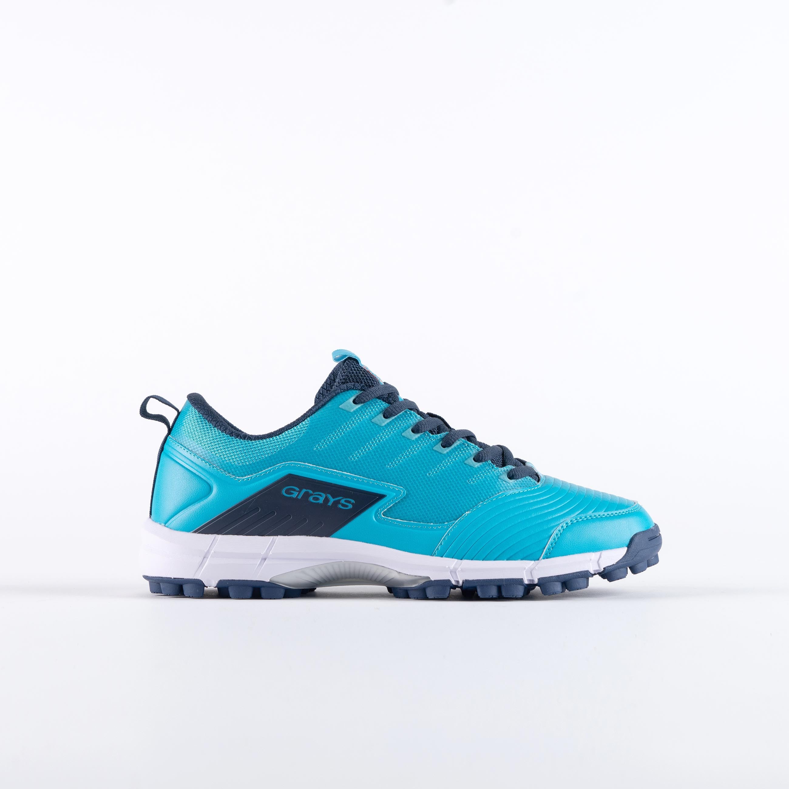 grays-flash-3-0-scarpa-hockey-blu-navy image 5