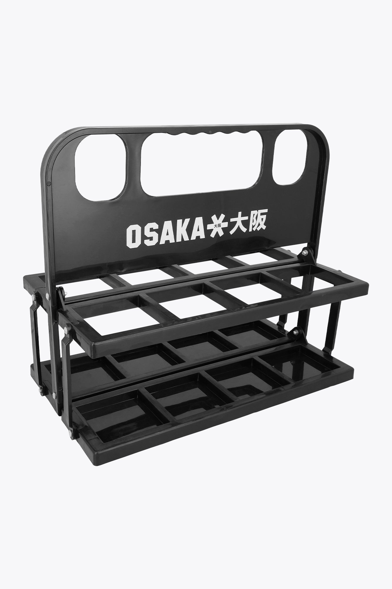 osaka-cassa-pieghevole-porta-borracce-nera-8-borracce-750-ml image 4