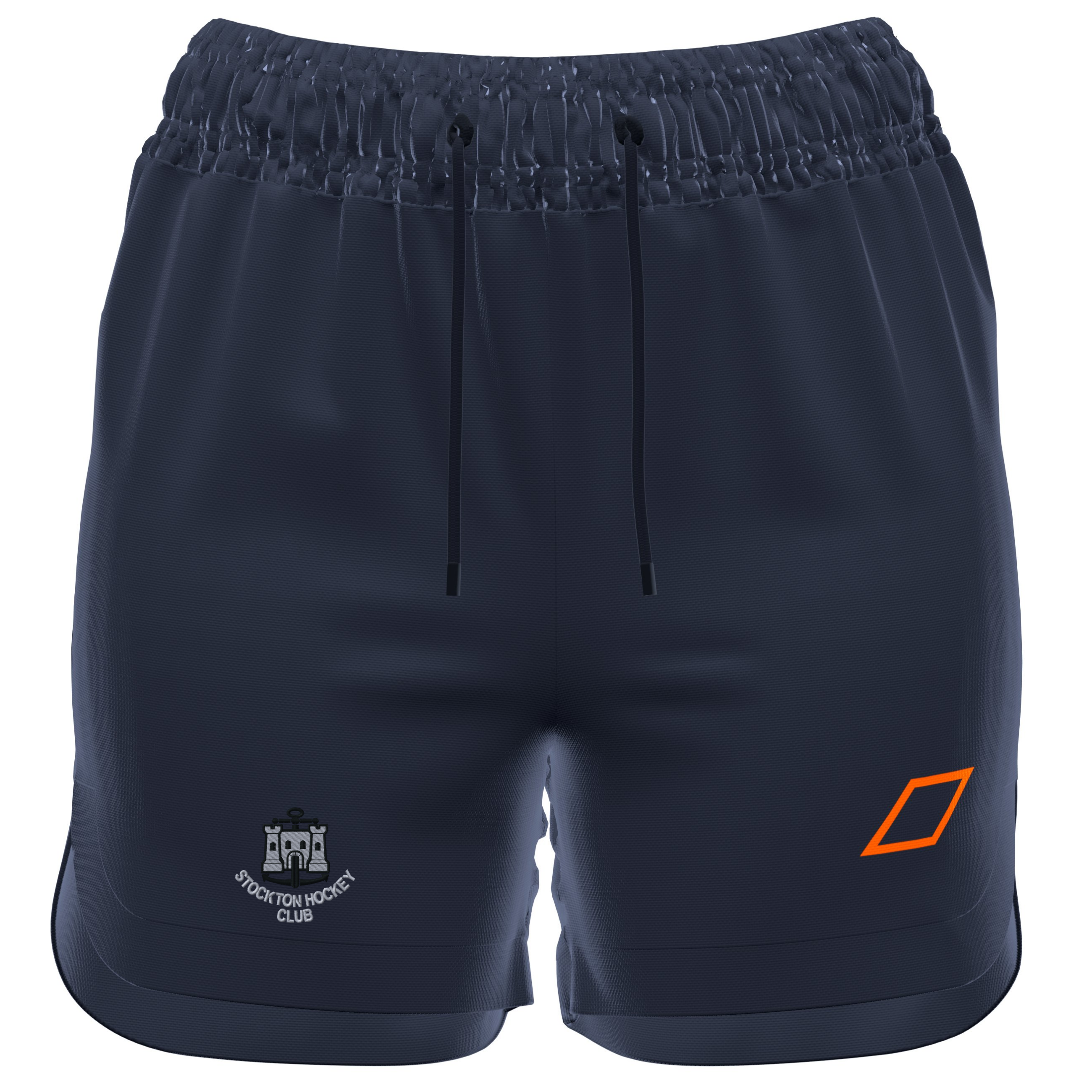 grays-stockton-hc-gts-shorts-donna-blu-navy image 1