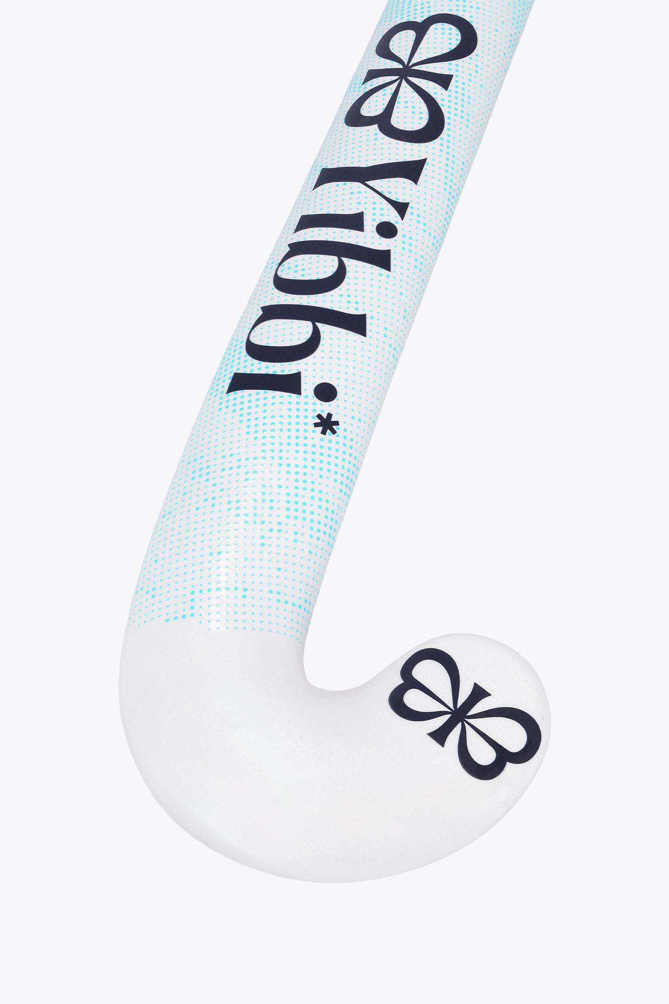 osaka-yibbi-low-bow-70-mazza-hockey-prato-white image 2