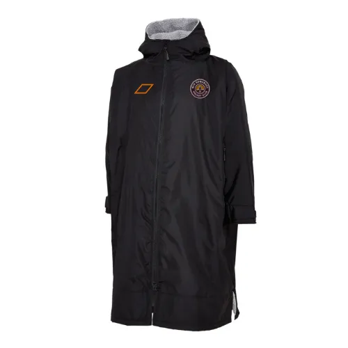 grays-mid-somerset-hc-all-weather-change-robe-giacca-senior-nero image 1