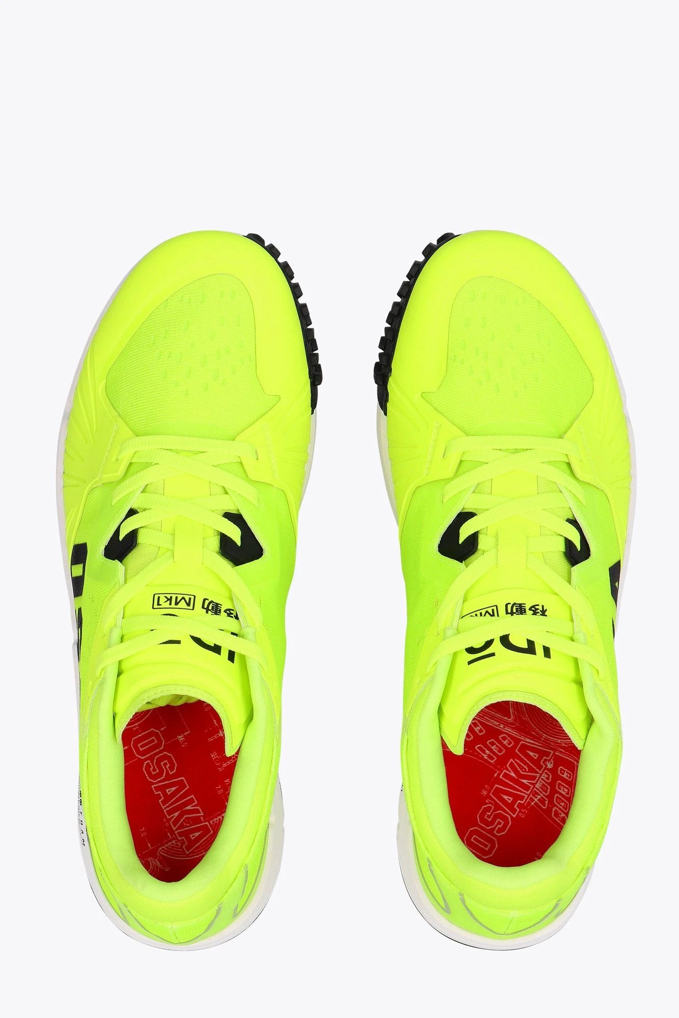 osaka-ido-mk2-scarpa-hockey-fluorescent-lime image 6