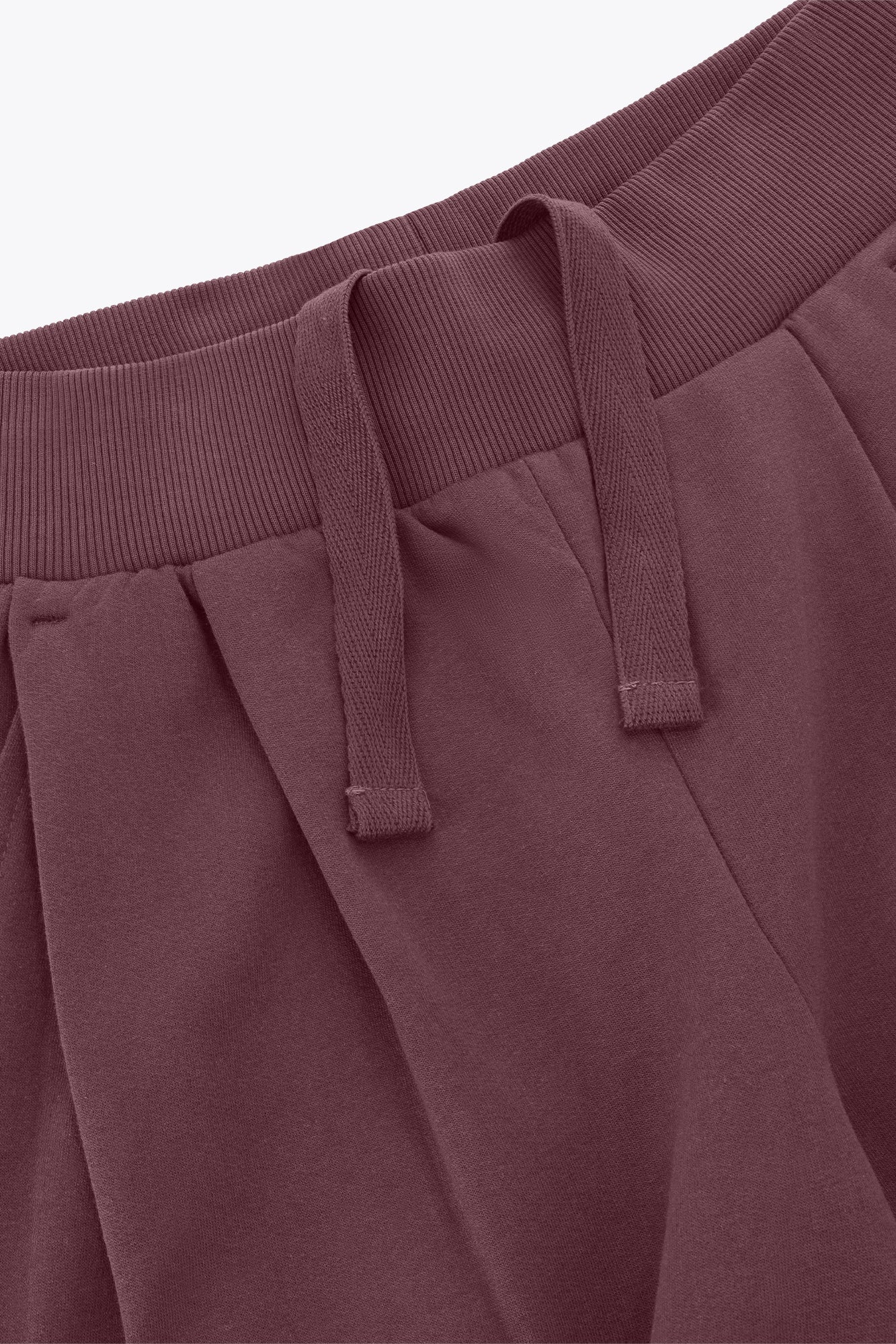 osaka-pantaloni-sweat-donna-gamba-larga-peppercorn image 3
