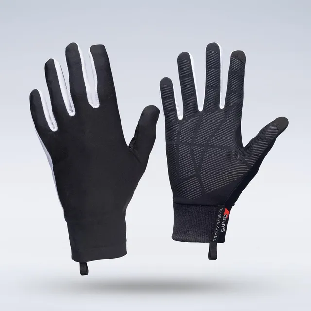 grays-therma-guanti-hockey-full-finger-neri-climagrip-pro image 1