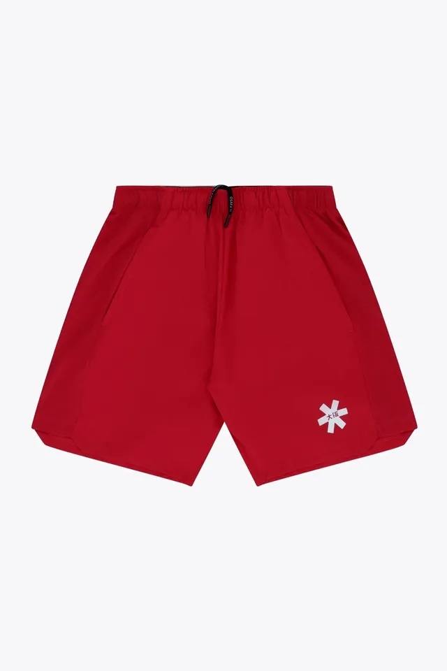 osaka-men-training-short-red-pantaloncini-training-uomo image 1