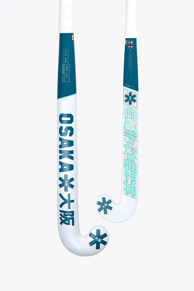 osaka-mazza-hockey-prato-mid-bow-40-pearlescent image 1