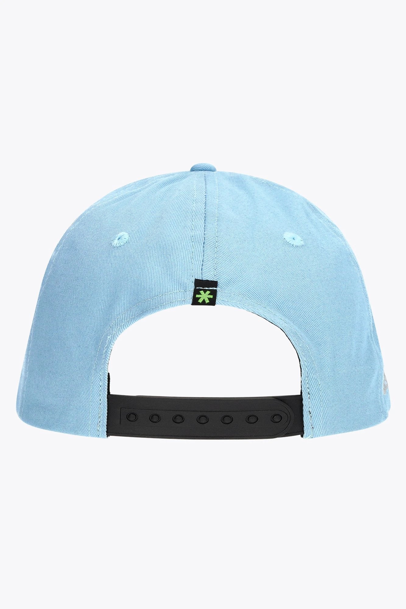 osaka-keerbergen-fan-cap-sky-blue image 3