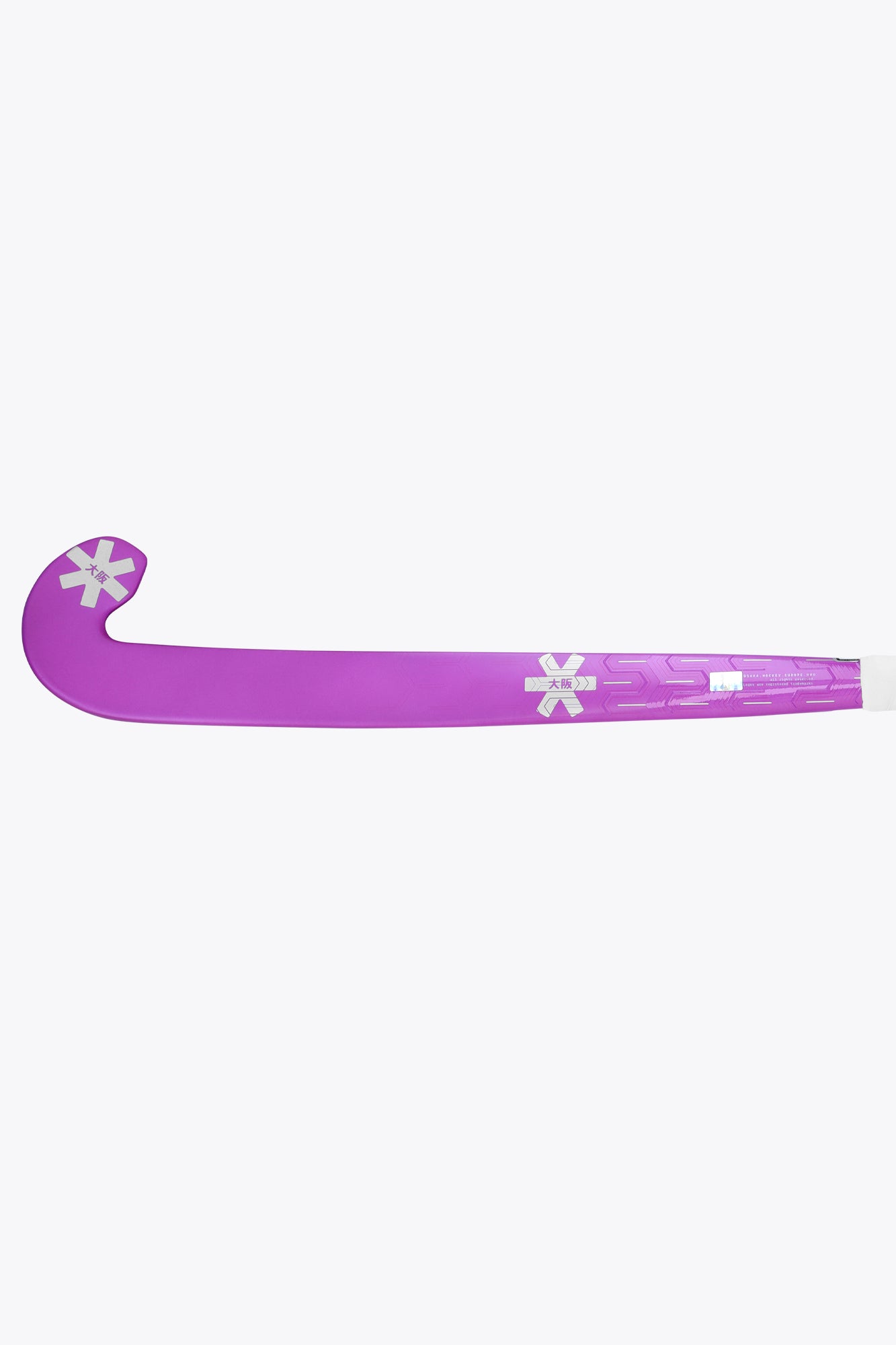 osaka-pro-bow-40-futurelab-rose-bud-mazza-hockey-prato-intermedi image 5