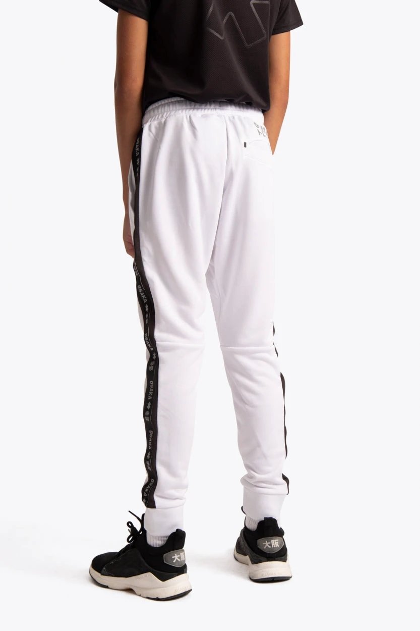 osaka-kids-training-sweatpants-joggers-bianchi image 2