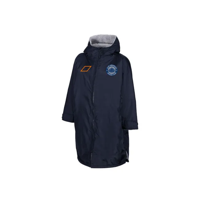 grays-all-weather-change-robe-jacket-east-grinstead-senior-blu-navy image 1