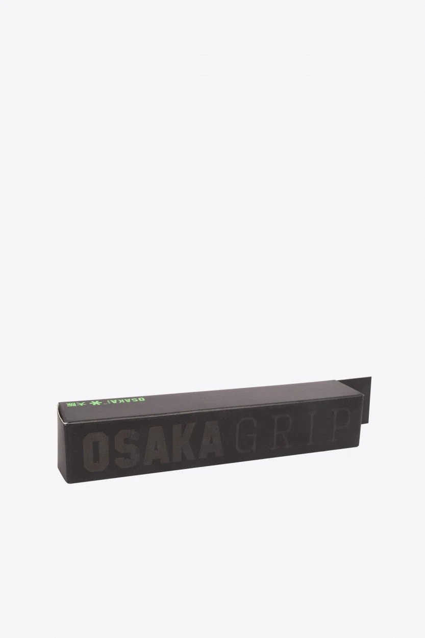 osaka-soft-touch-grip-perforated-black image 3