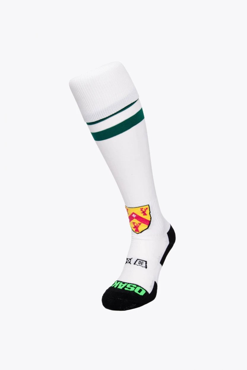 osaka-x-cannock-calze-hockey-prato-bianco image 1