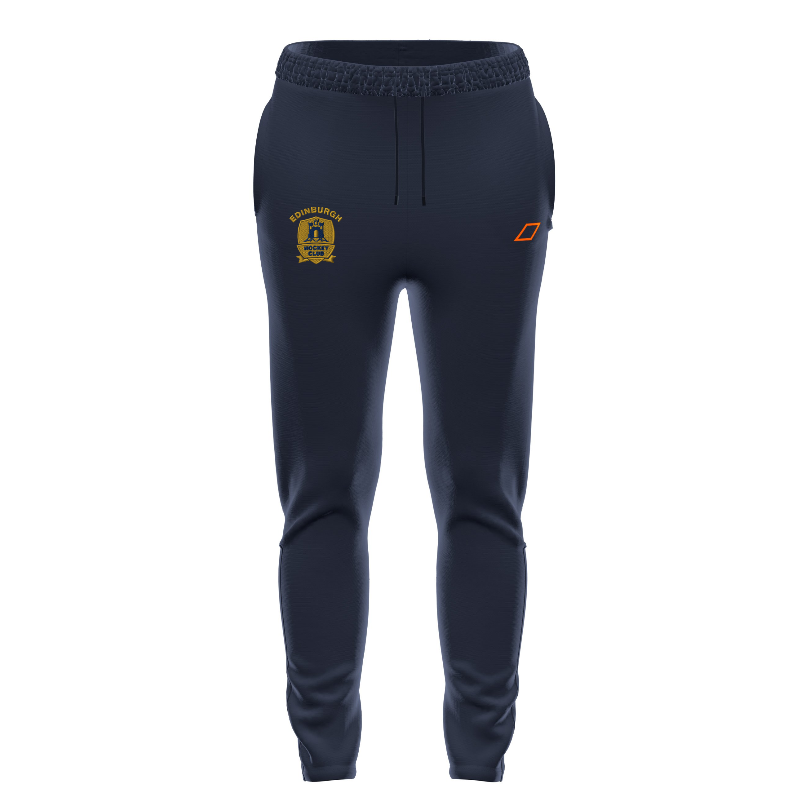 grays-gts-pantaloni-training-donna-edinburgh-hc-blu-navy image 1