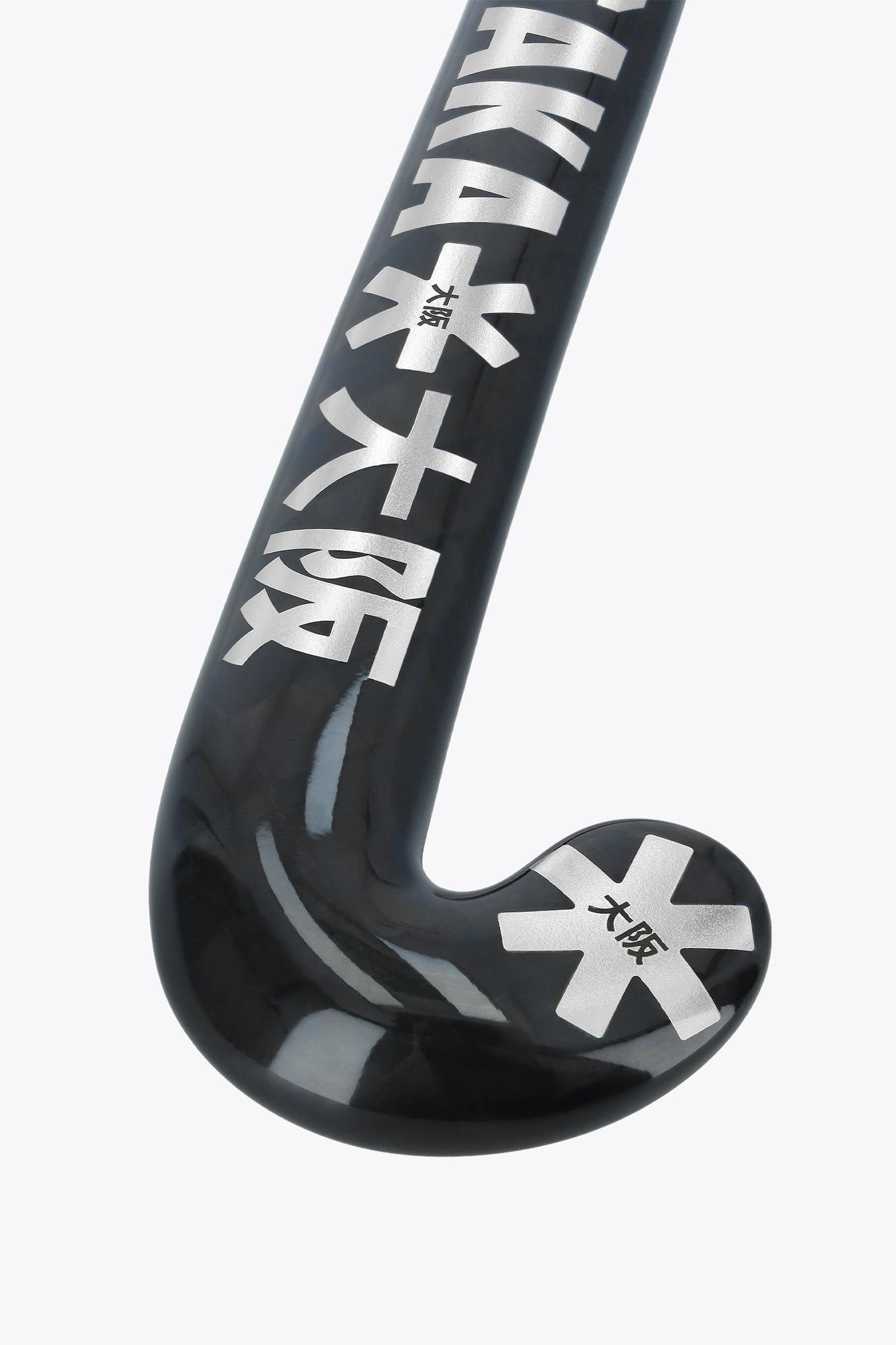 osaka-mazza-hockey-prato-proto-bow-ltd-pro-tour-silver-hologram image 2