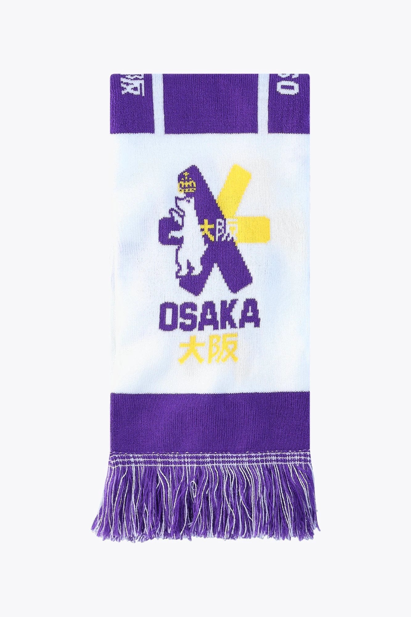 osaka-sciarpa-tifoso-beerschot-viola image 3