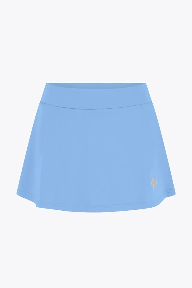 osaka-women-floucy-skort-silver-lake-blue image 1