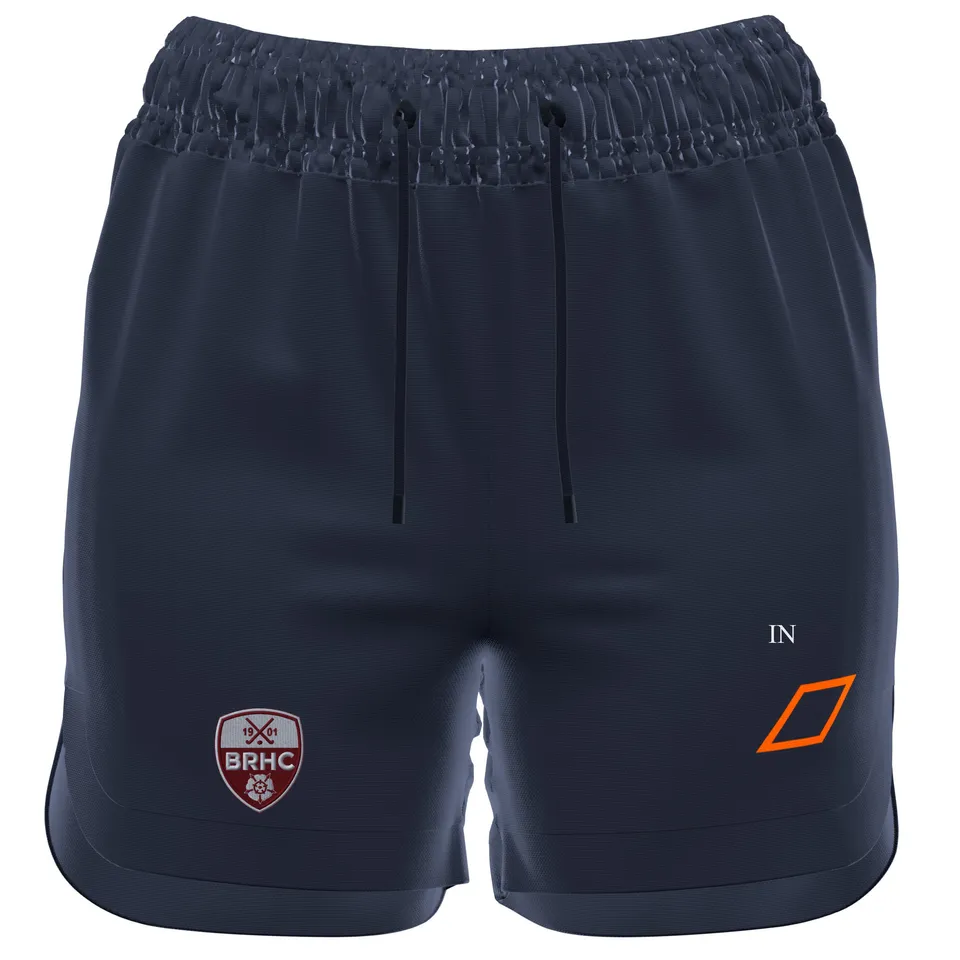 grays-ben-rhydding-hc-gts-shorts-donna-blu-navy image 1