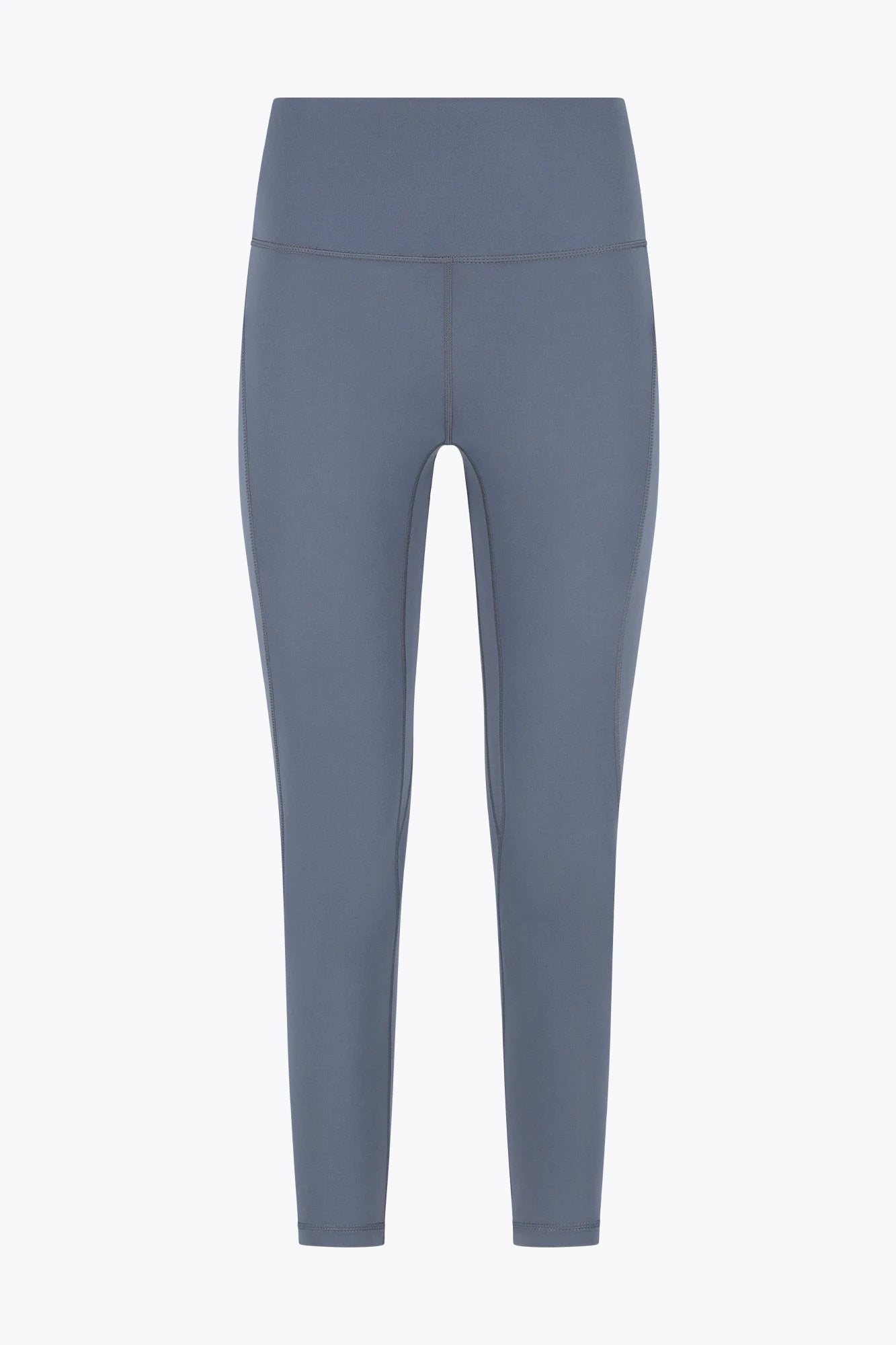 osaka-women-legging-side-pocket-leggings-donna-viola image 1